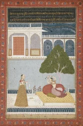 Desvarati Ragini